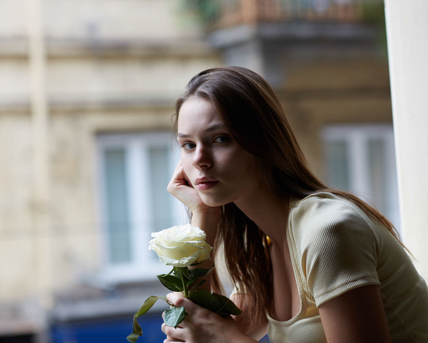 Bianca Panconi