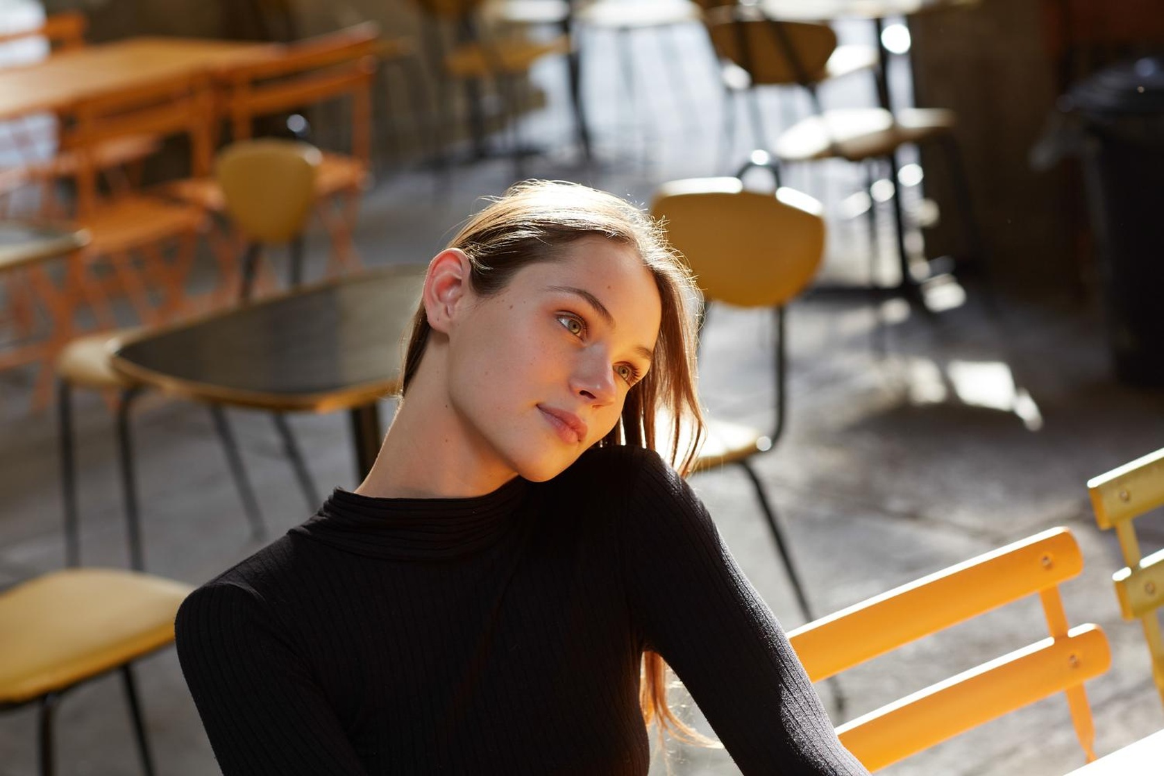 Bianca Panconi