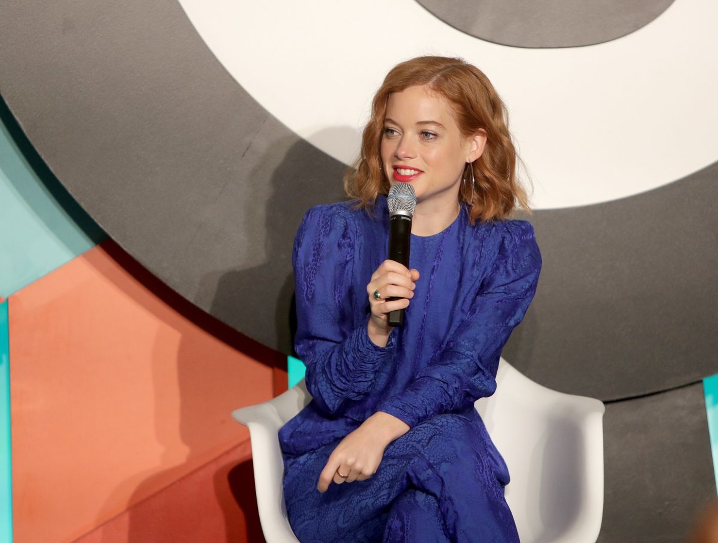 Jane Levy