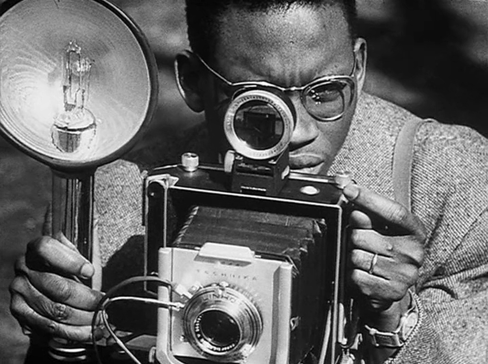 Picture of Statues Also Die