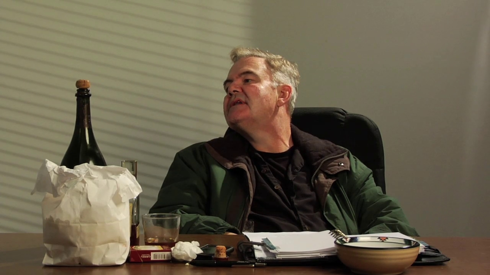 Glenn Shadix