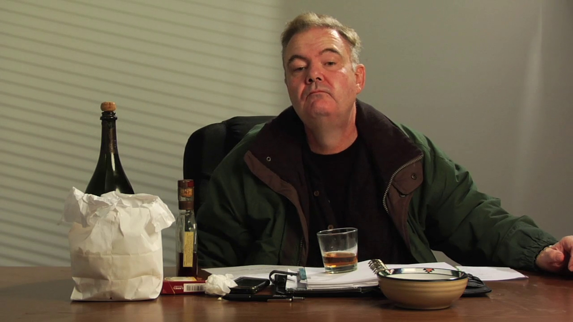 Glenn Shadix