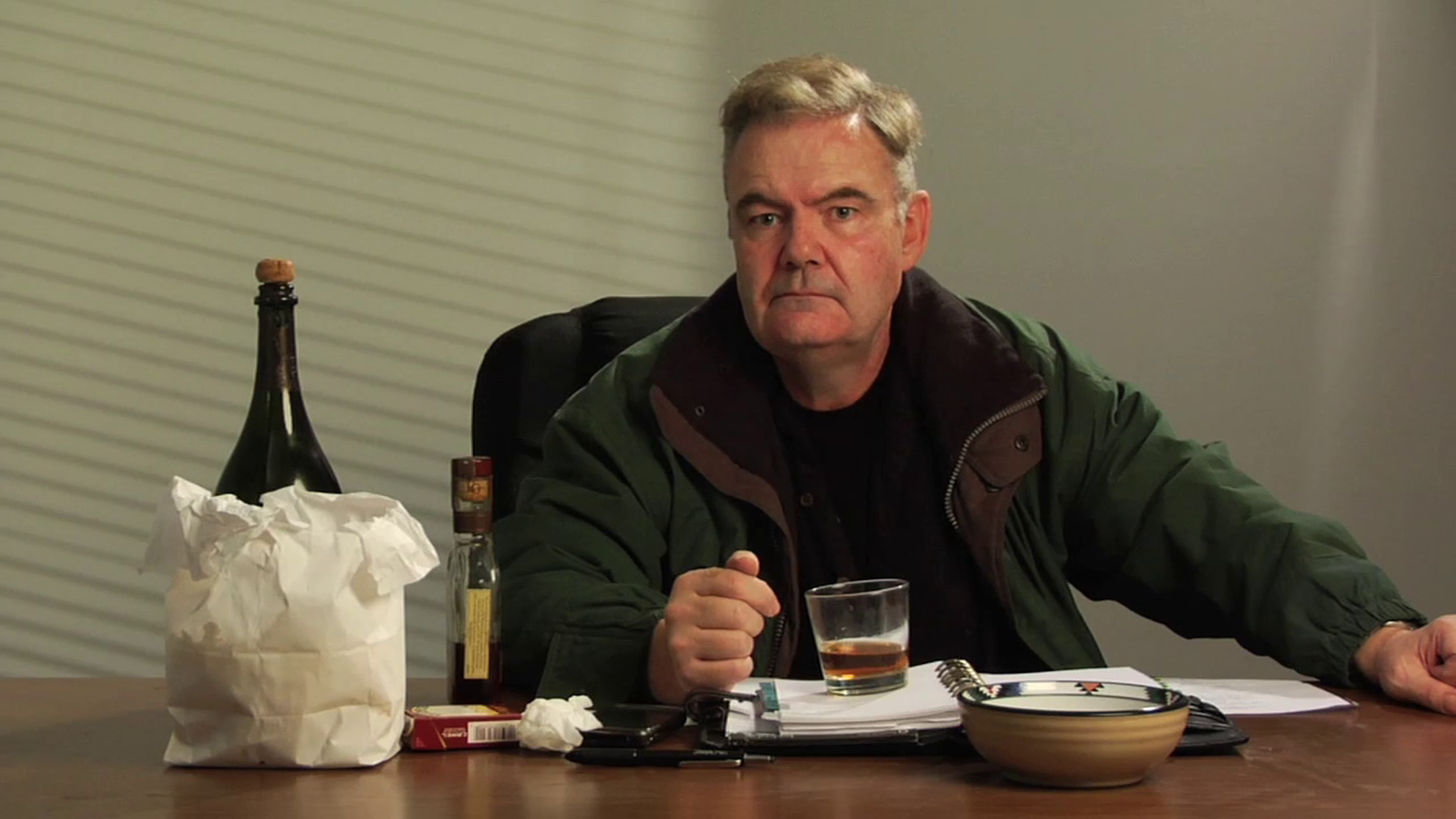 Glenn Shadix