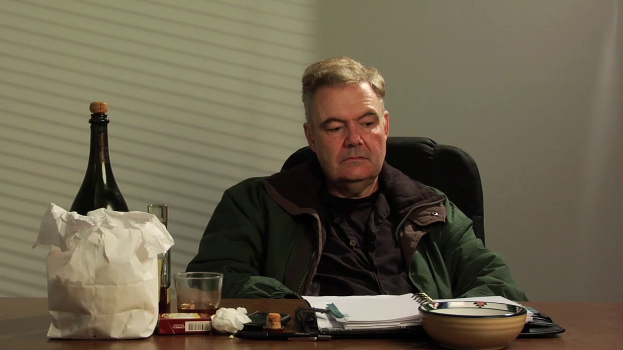 Glenn Shadix