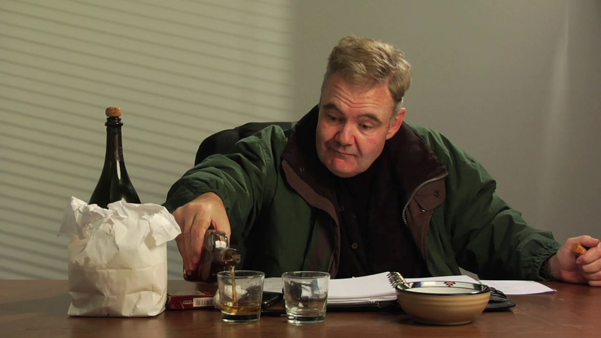 Picture of Glenn Shadix