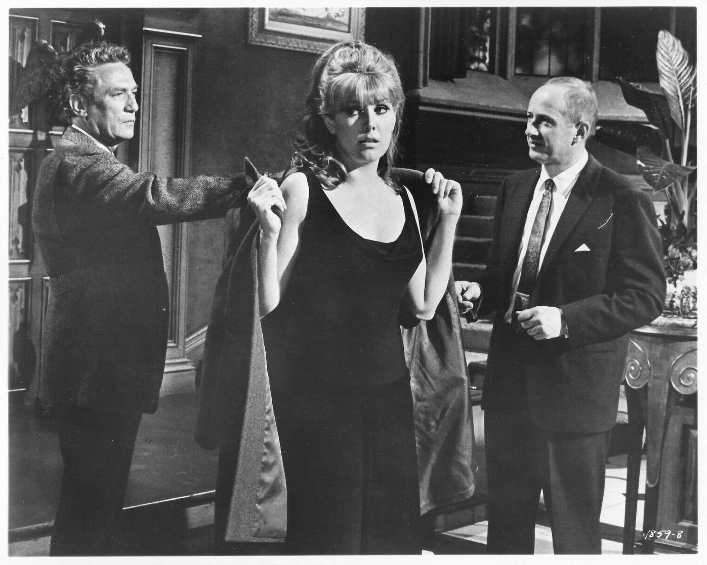 Peter Finch