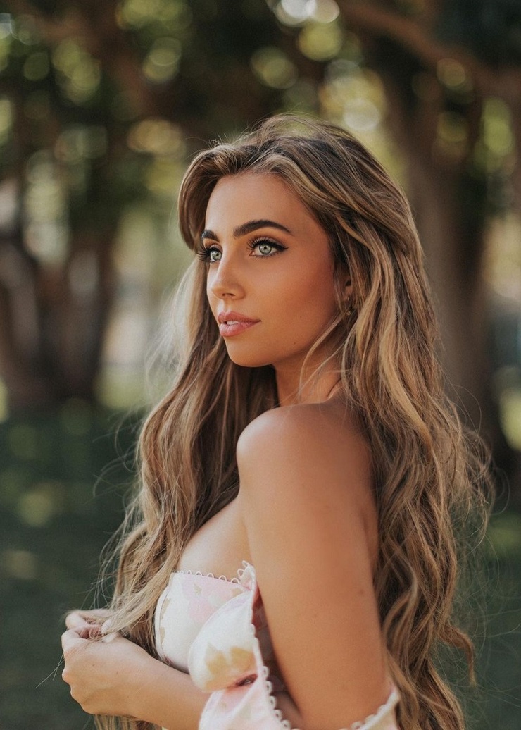 Lexi Hensler