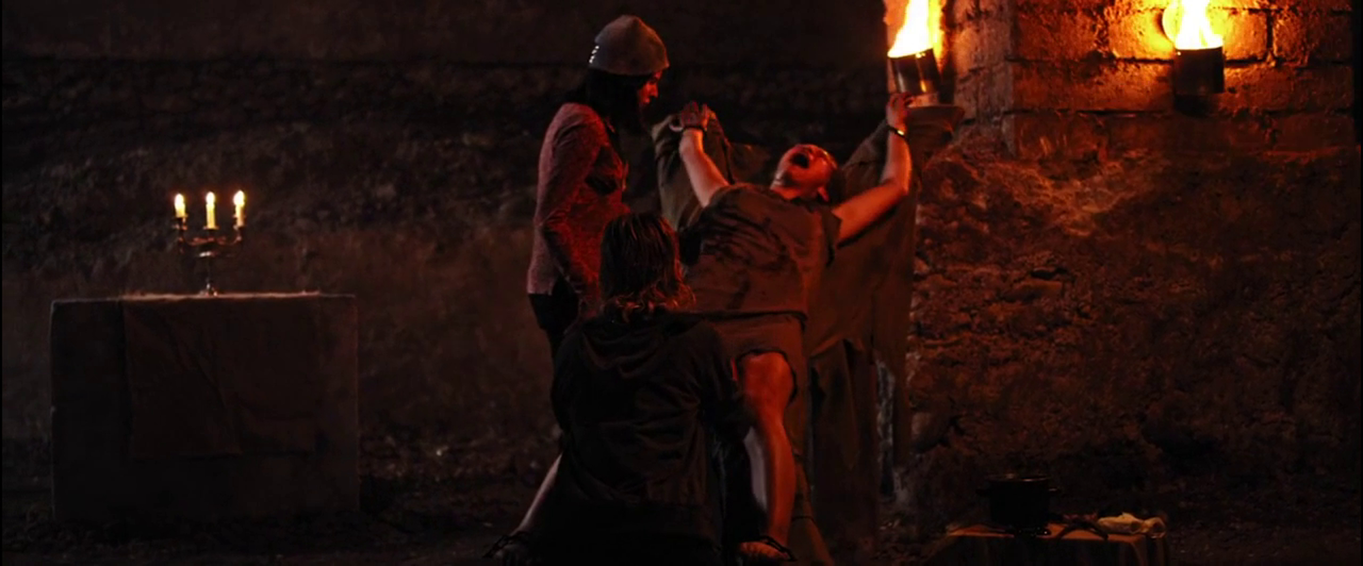 Curse of the Blind Dead