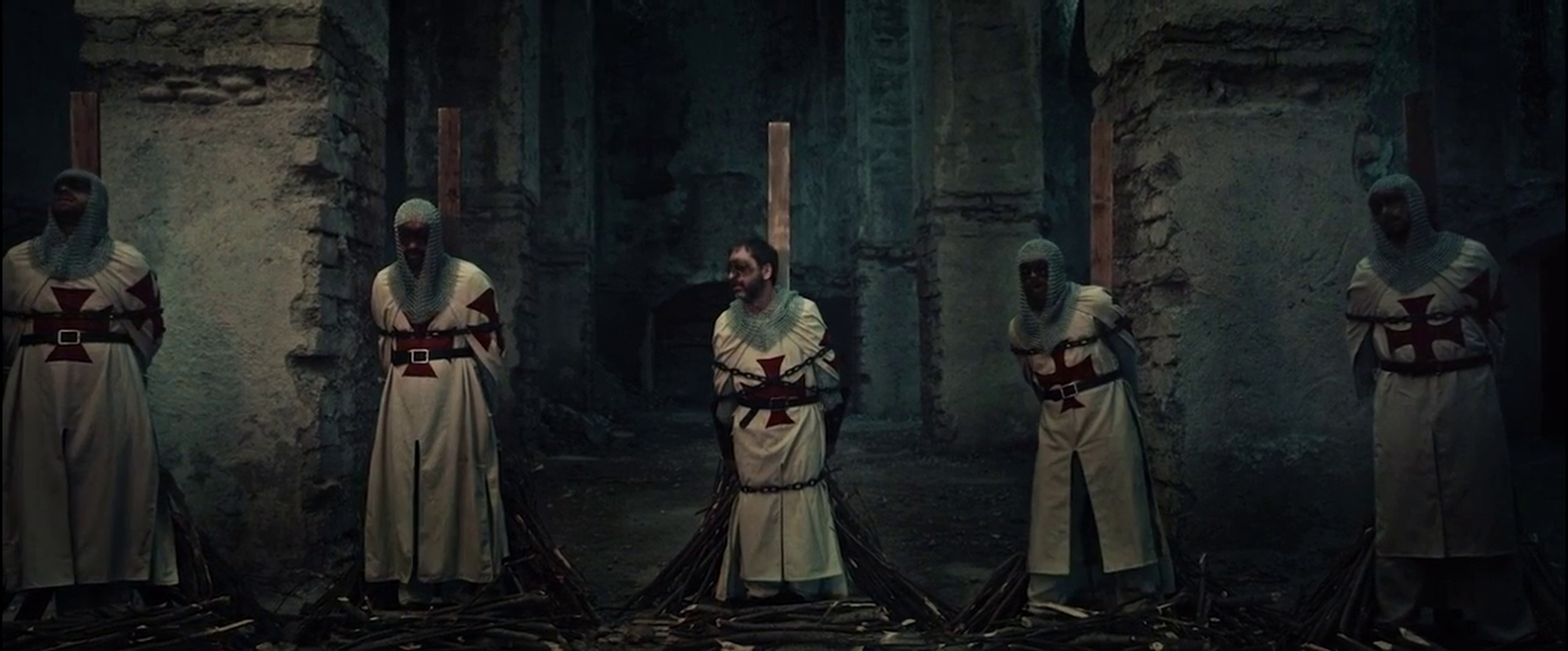 Curse of the Blind Dead