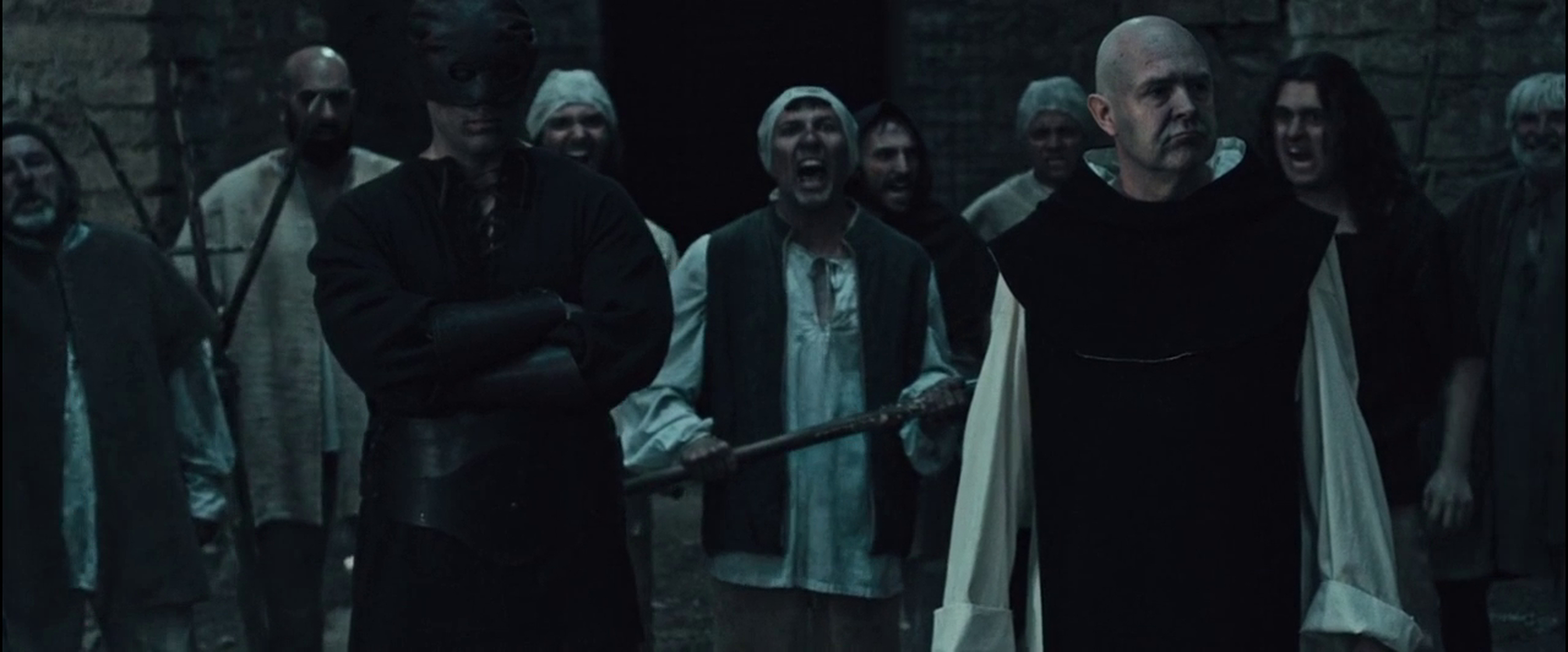 Curse of the Blind Dead