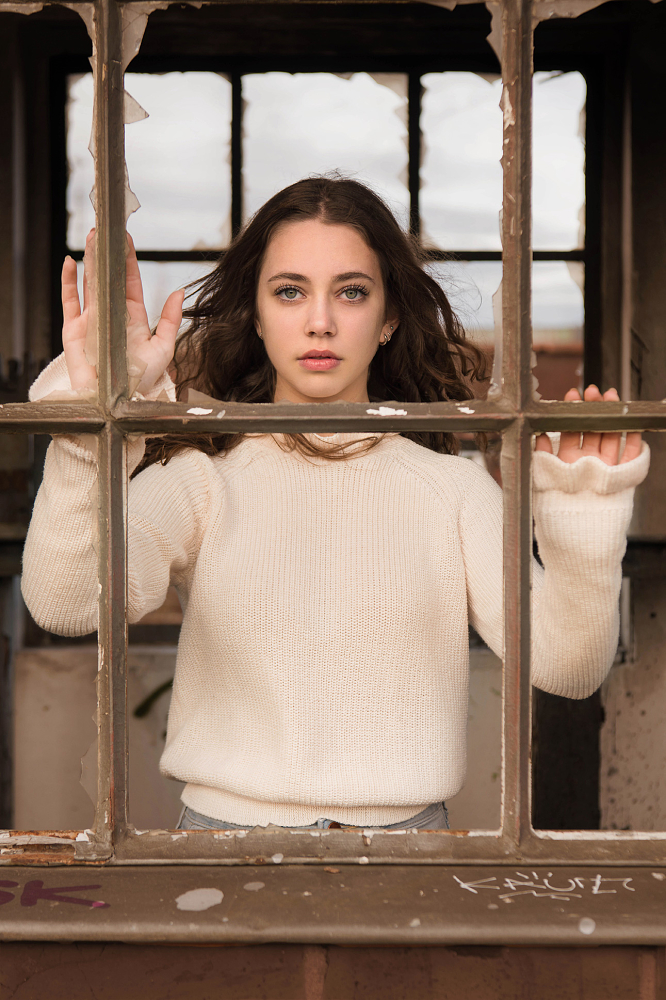 Picture of Luzie Nadjafi