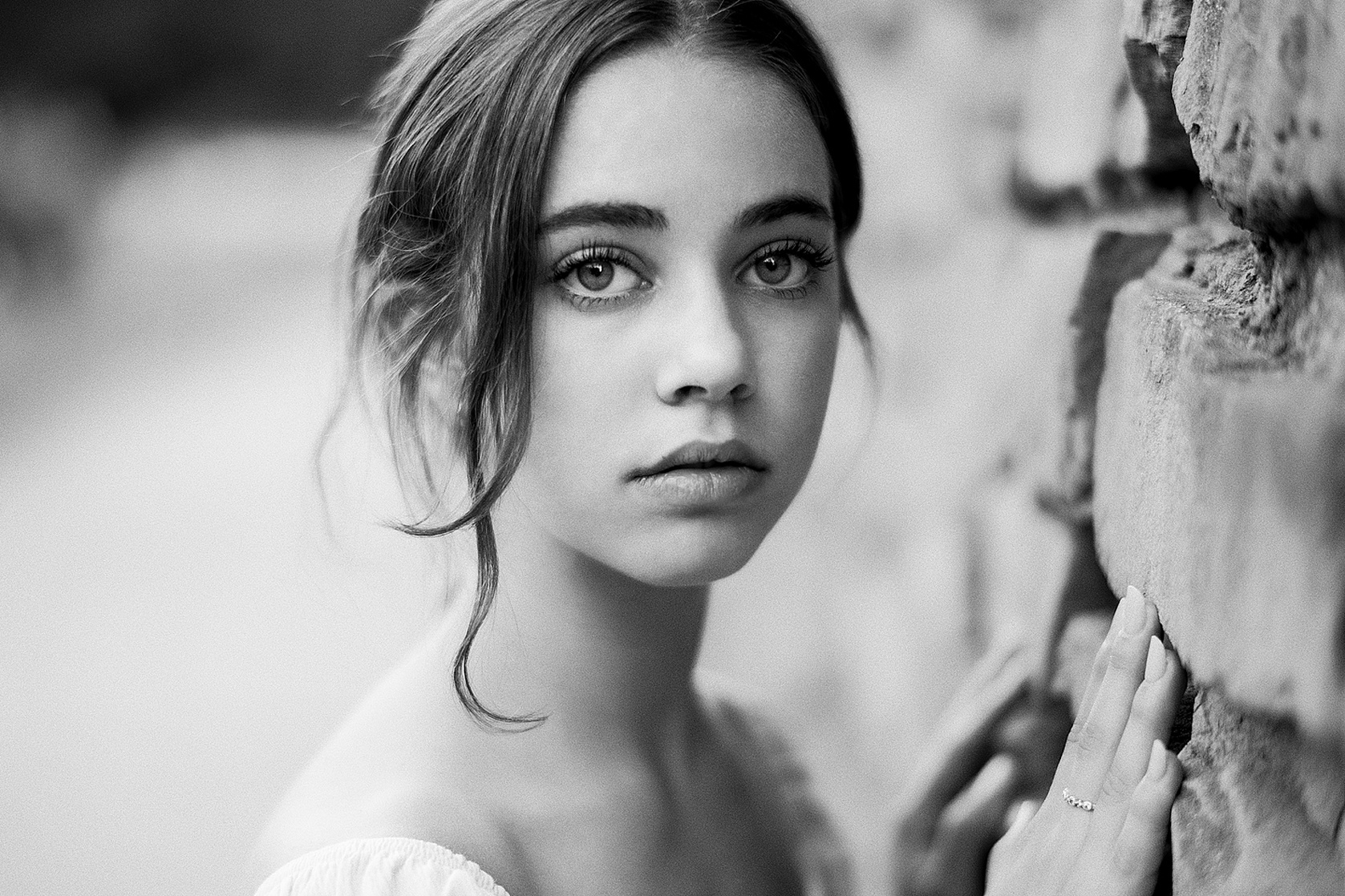 Picture of Luzie Nadjafi