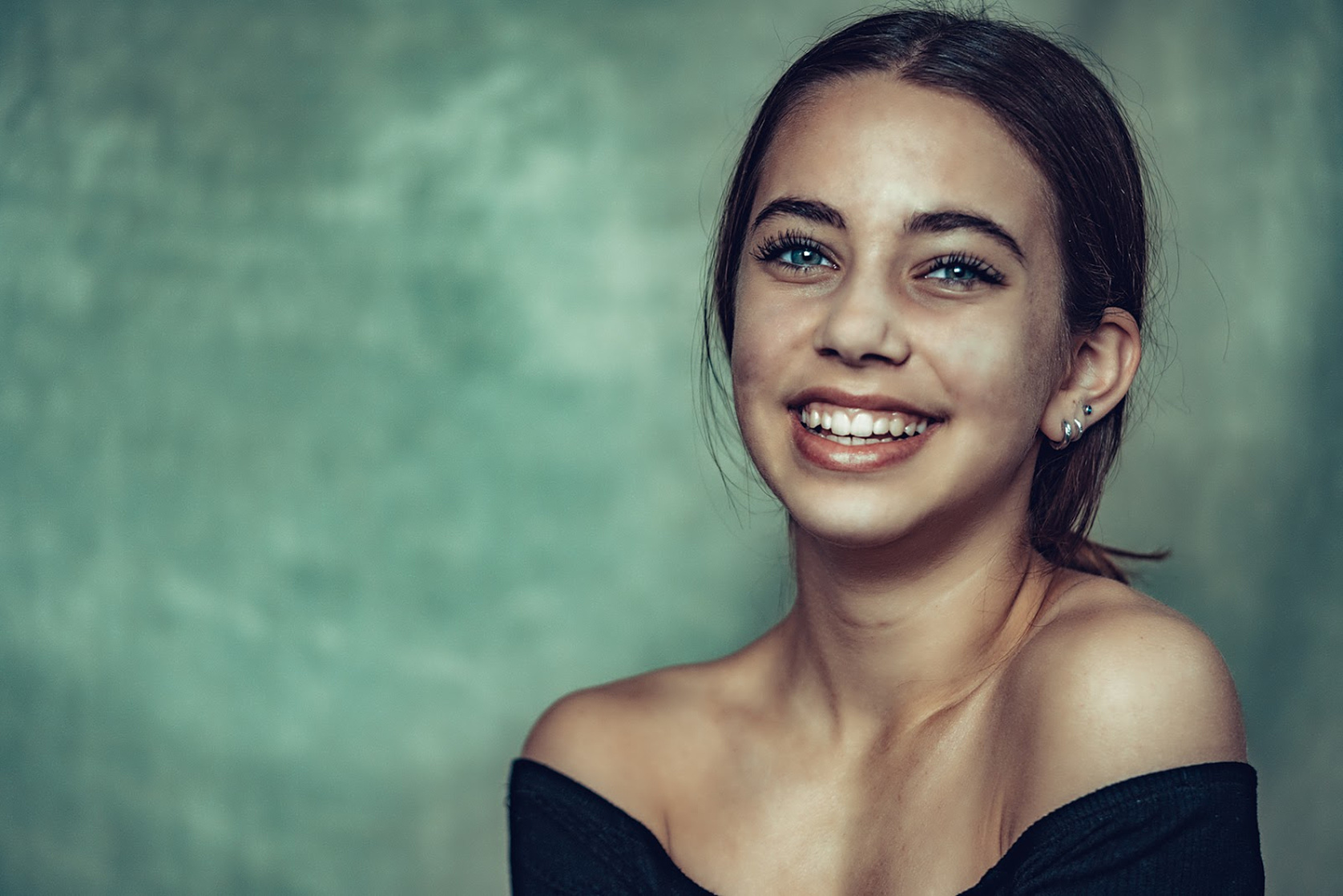 Picture of Luzie Nadjafi