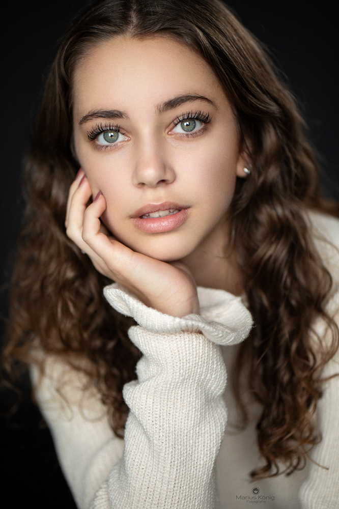 Picture of Luzie Nadjafi