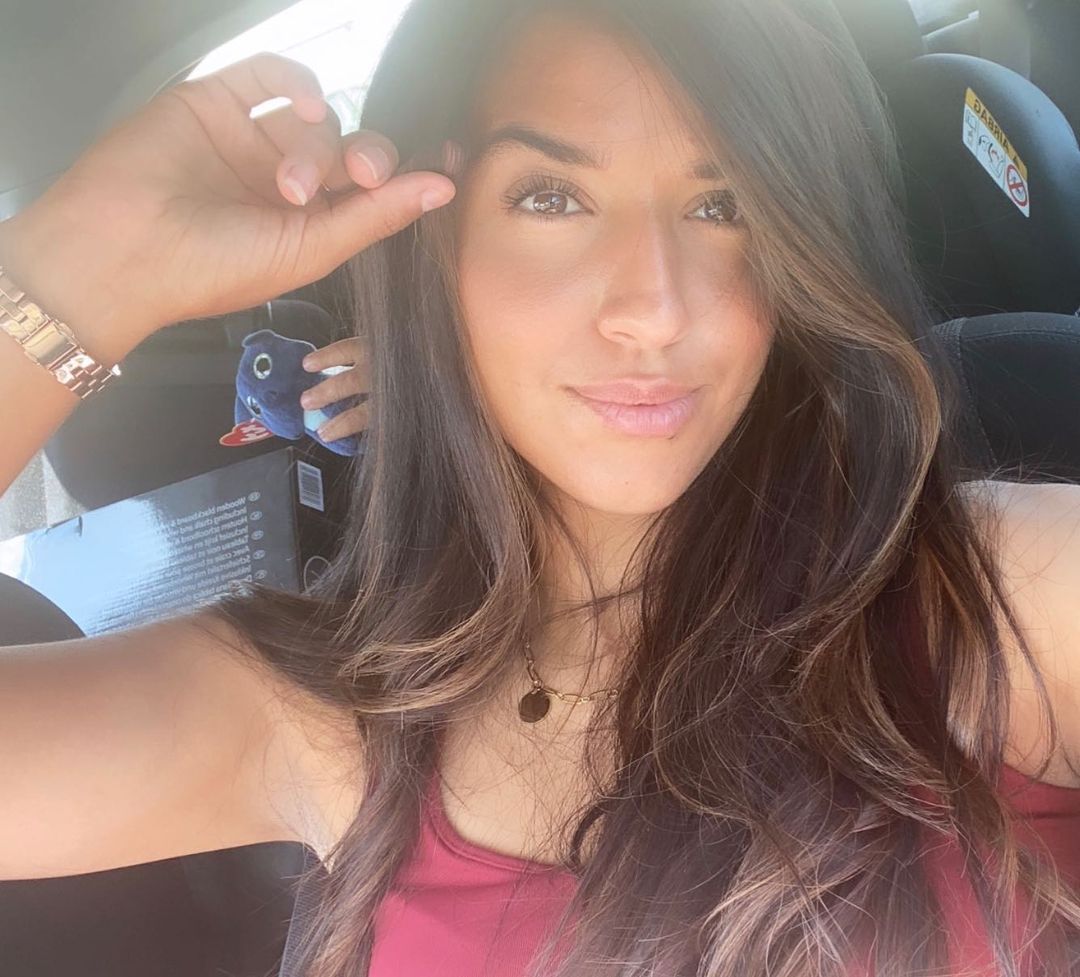 Sakina Karchaoui