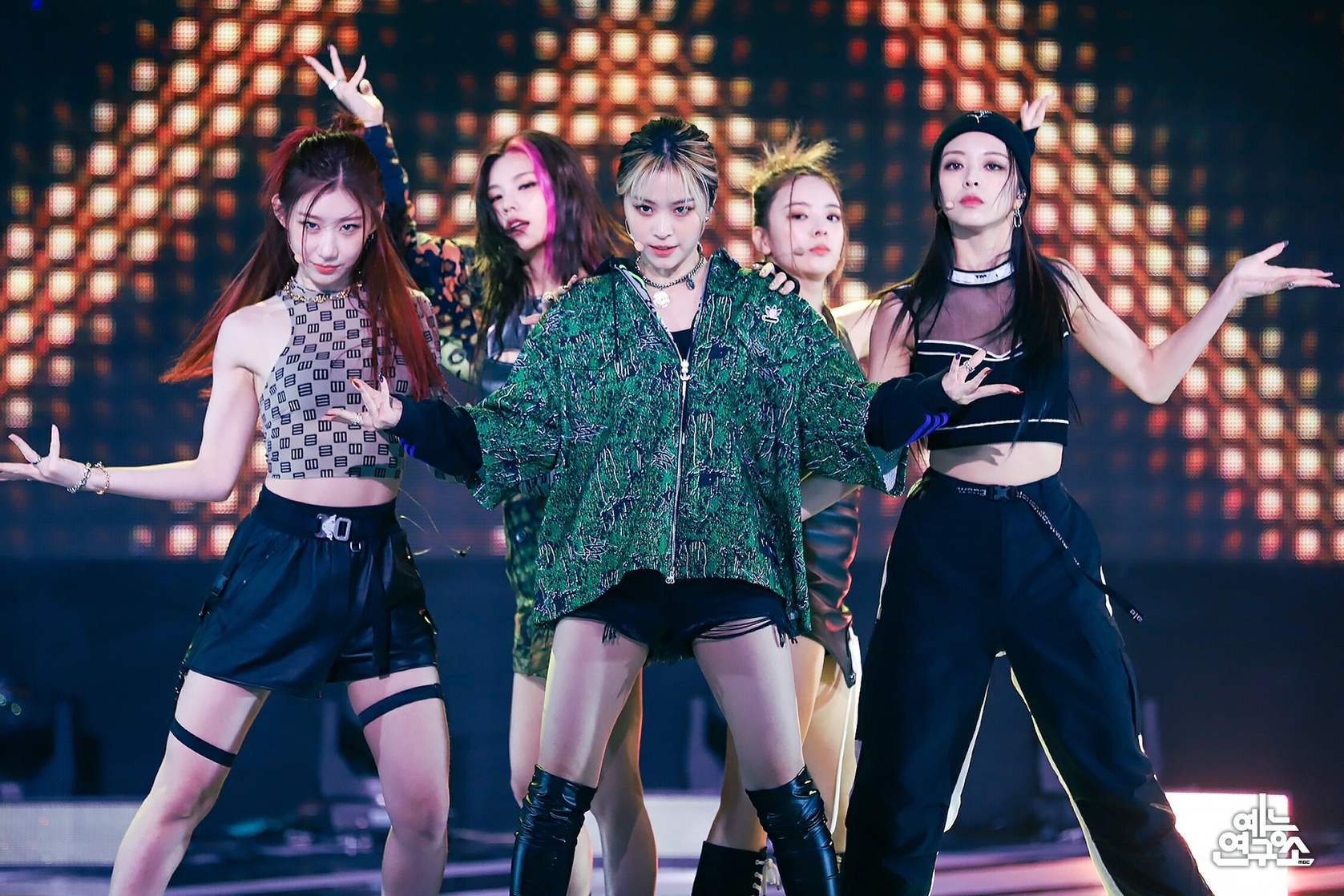 ITZY