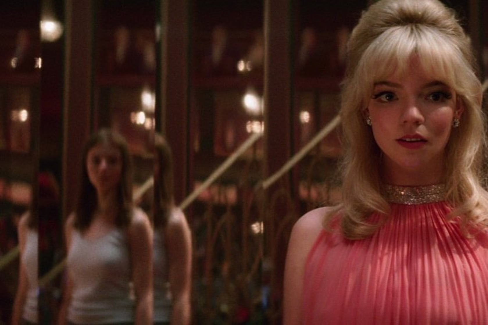 Anya Taylor-Joy
