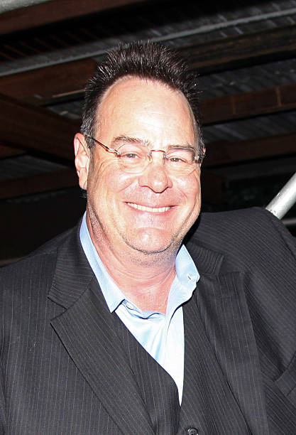 Picture of Dan Aykroyd