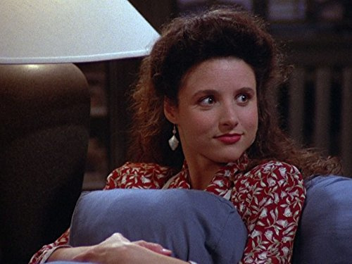 Picture Of Elaine Benes