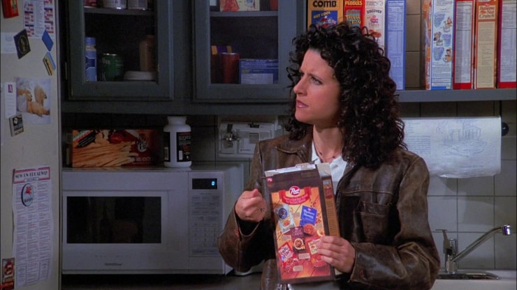 Elaine Benes Image 2913