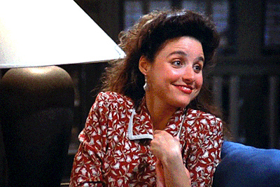 Picture Of Elaine Benes