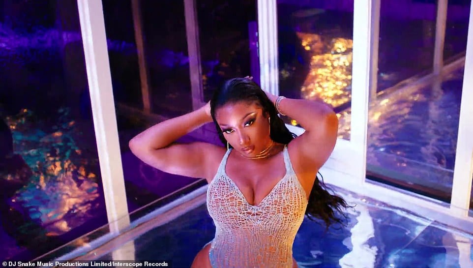 Megan Thee Stallion