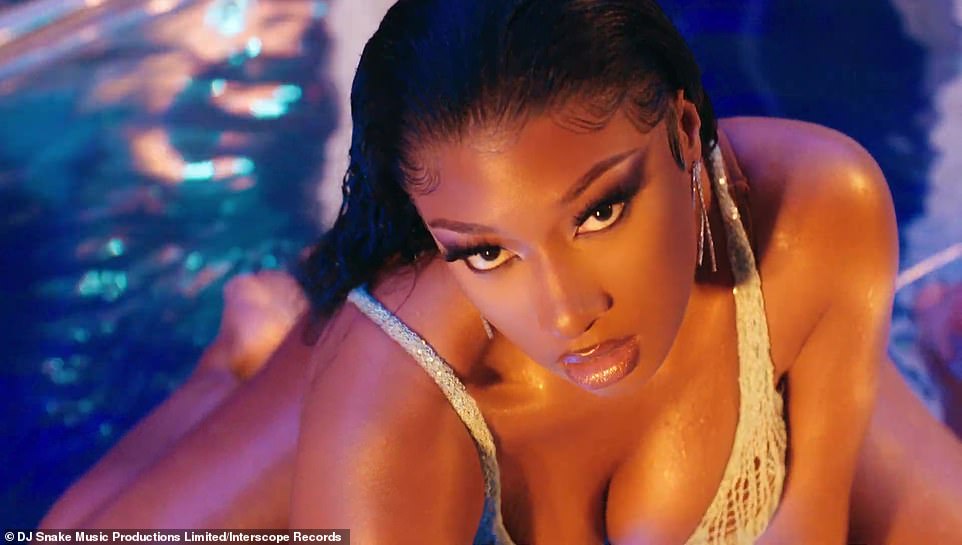 Megan Thee Stallion