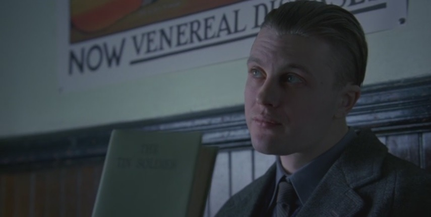 Boardwalk Empire 
