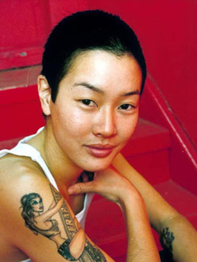 Jenny Shimizu Picture 8262