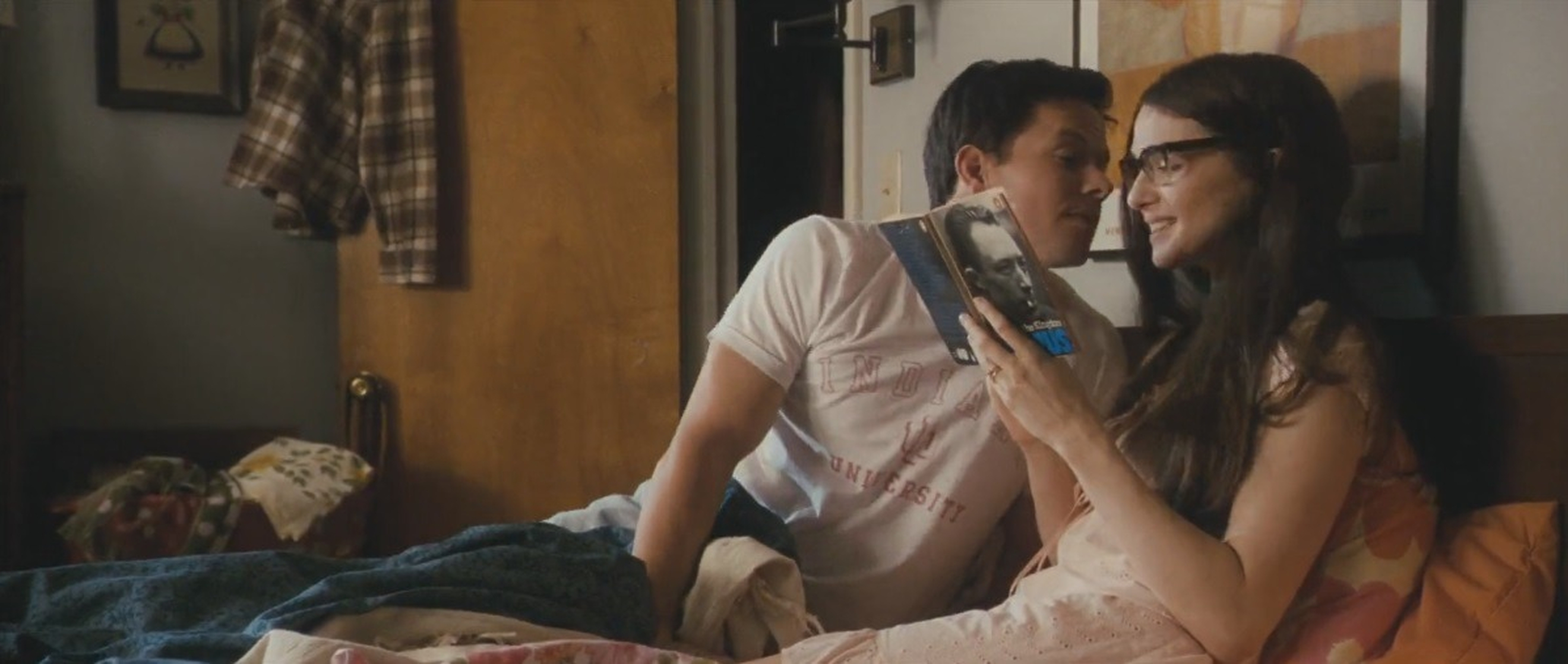 The Lovely Bones