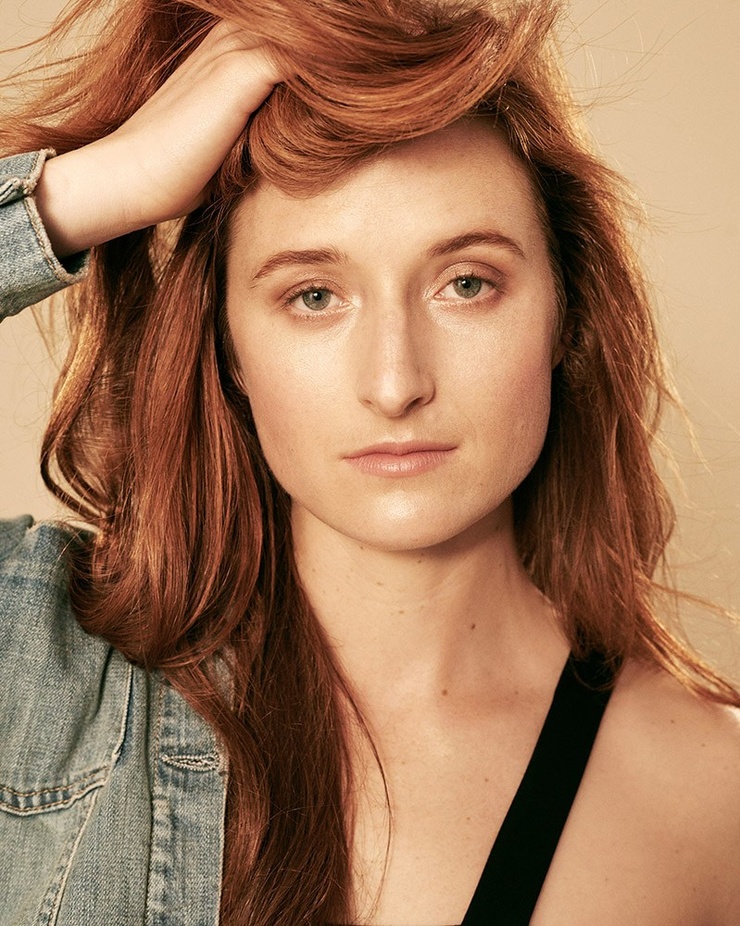 Picture of Grace Gummer