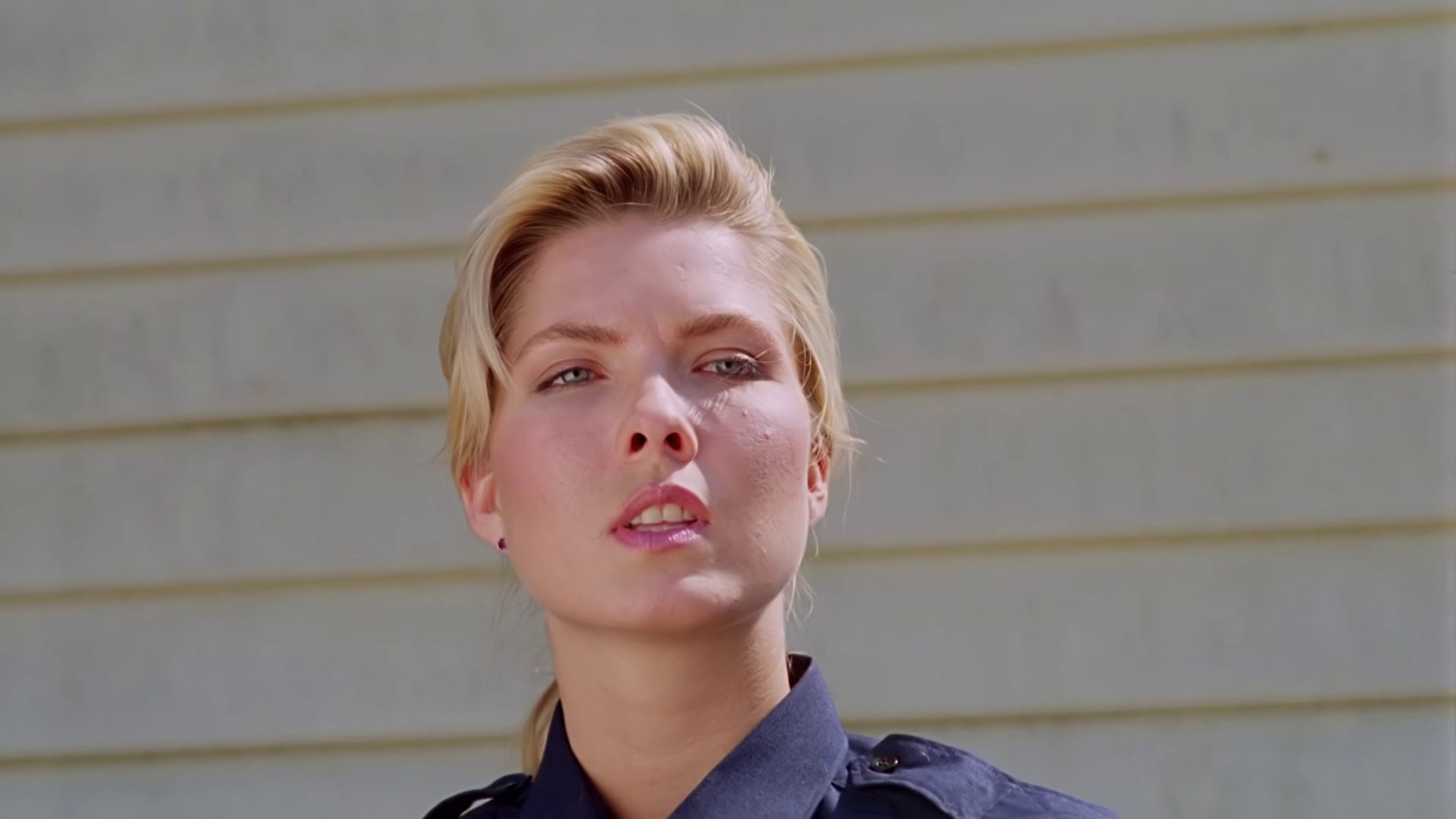Samurai Cop