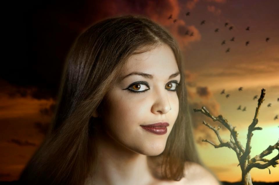 Vicky Psarakis