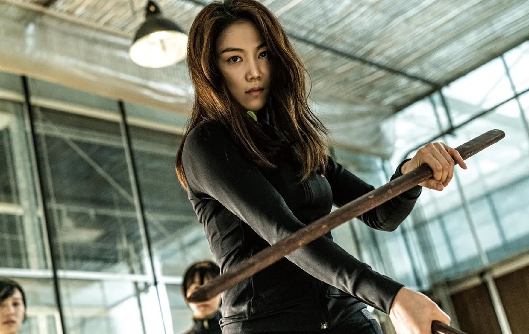 Sook-hee / Chae Yeon-soo