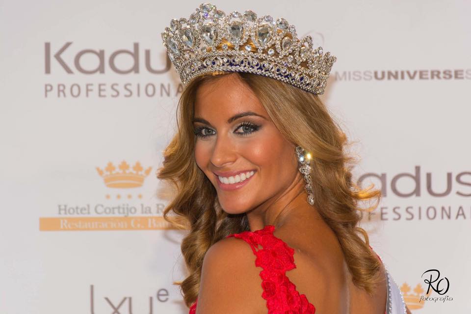 Desirée Cordero Ferrer Desirée Cordero Ferrer