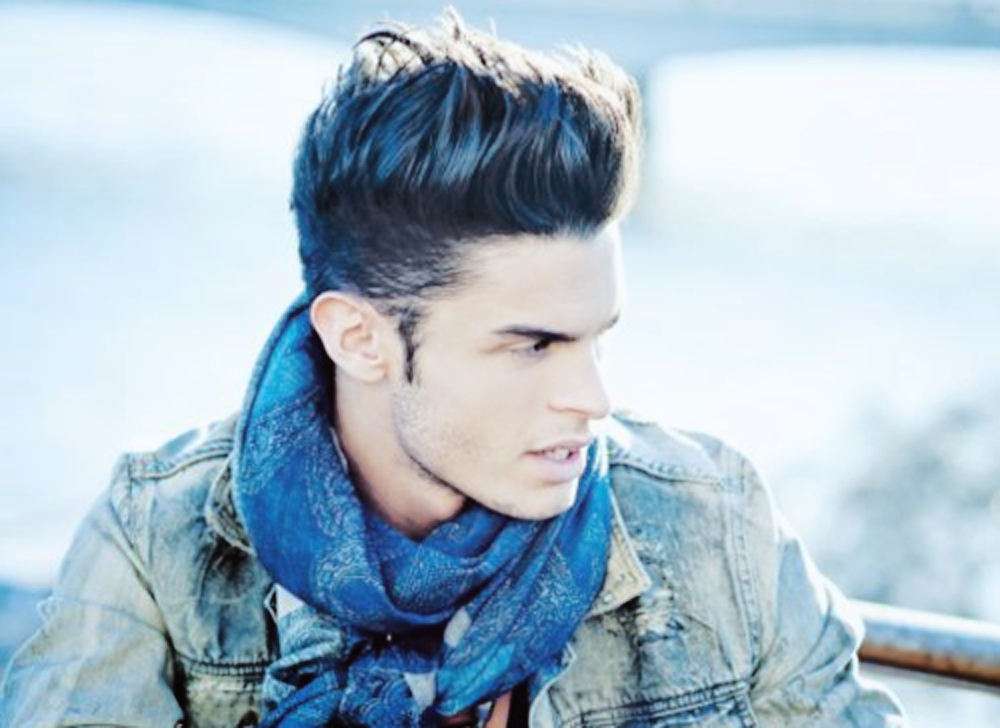 Baptiste Giabiconi