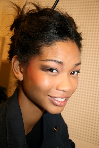 Image of Chanel Iman
