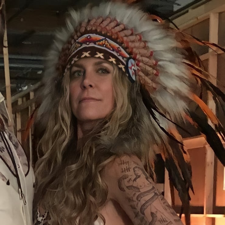 Image Of Sheri Moon Zombie