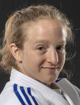 Picture of Shira Rishony