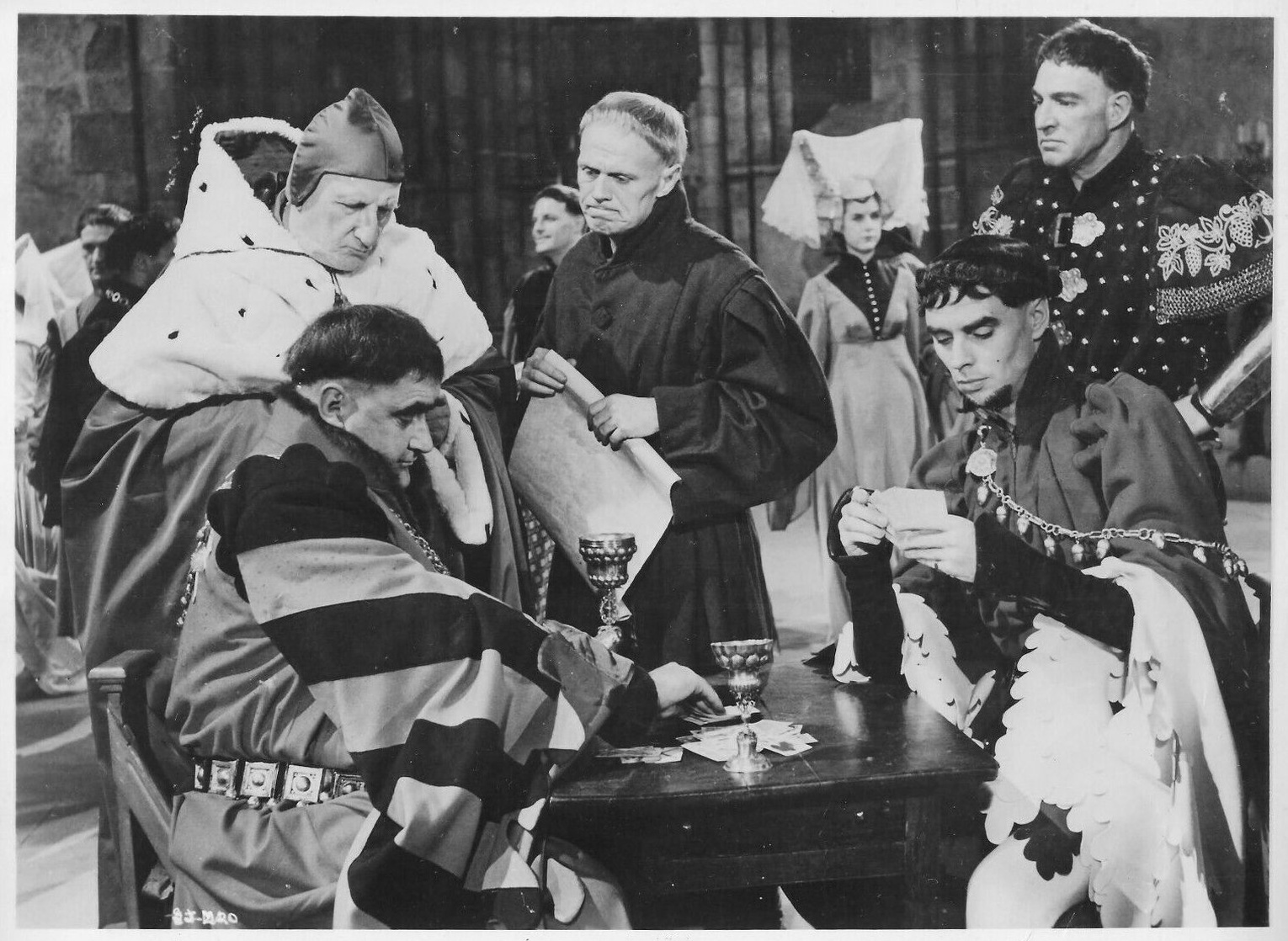 Picture of Saint Joan (1957)