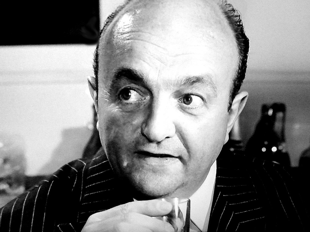 Bernard Blier