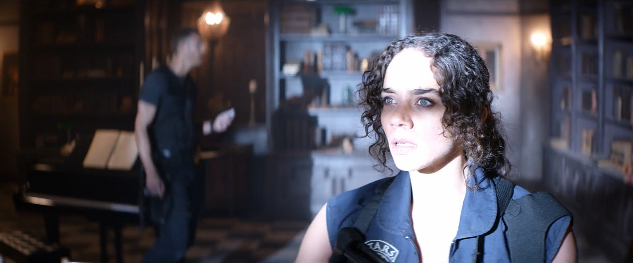 Resident Evil: Welcome to Raccoon City