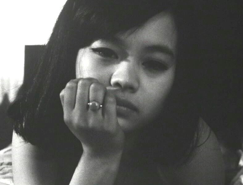Nanami: The Inferno of First Love