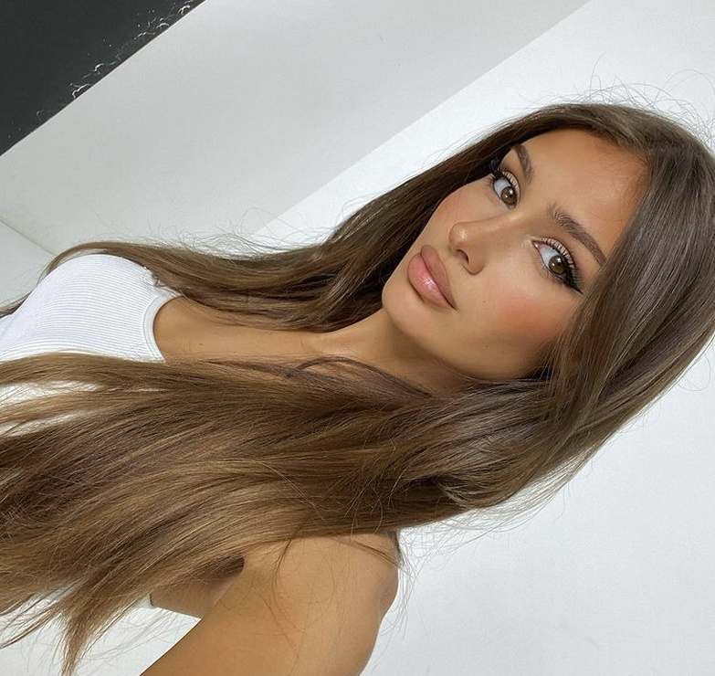 Picture of Darcy Williams