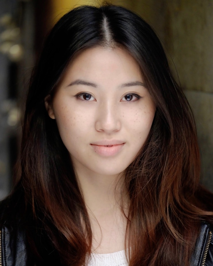 Picture of Emma Lau