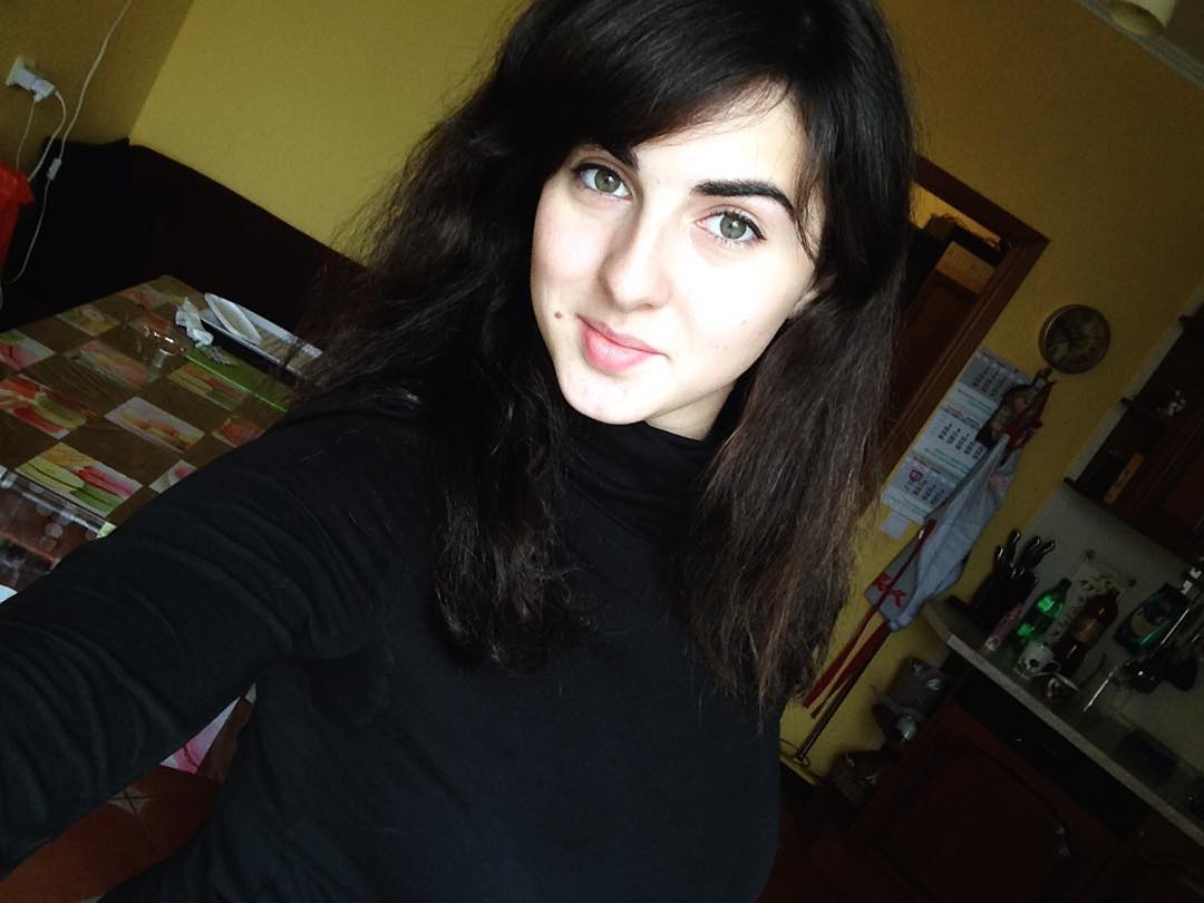 Katya Gurevich