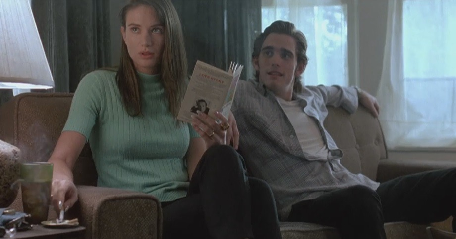 Drugstore Cowboy