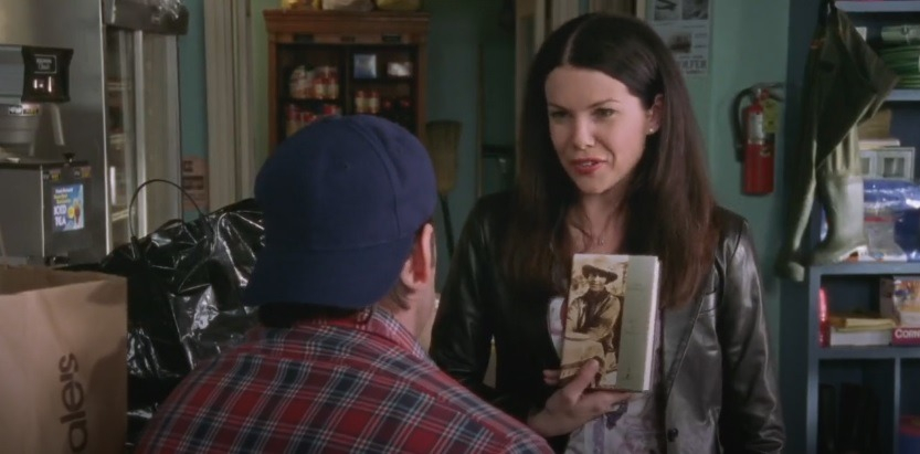 Gilmore Girls