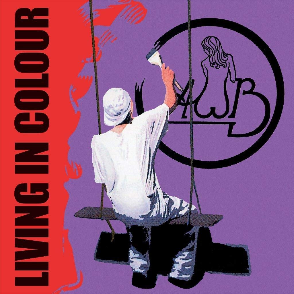 Living in Colour