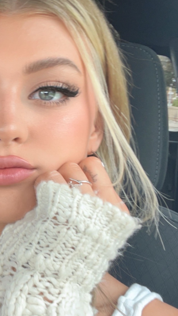 Image of Loren Beech